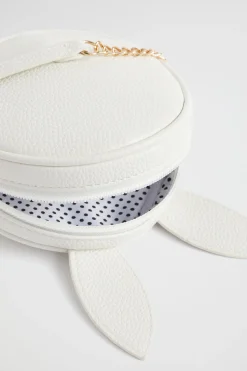 Girl Seed Heritage Bags-Circle Bunny Bag