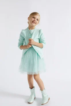 Girl Seed Heritage Knitwear & Sweaters-Classic Cardigan