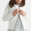 Girl Seed Heritage Knitwear & Sweaters-Classic Cardigan