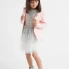 Girl Seed Heritage Knitwear & Sweaters-Classic Cardigan