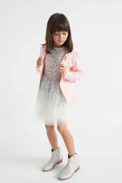 Girl Seed Heritage Knitwear & Sweaters-Classic Cardigan