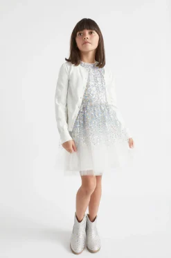 Girl Seed Heritage Knitwear & Sweaters-Classic Cardigan