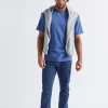 Man Seed Heritage T-Shirts & Sweaters-Classic Tee