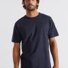 Man Seed Heritage T-Shirts & Sweaters-Classic Tee