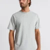 Man Seed Heritage T-Shirts & Sweaters-Classic Tee
