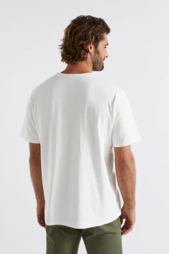 Man Seed Heritage T-Shirts & Sweaters-Classic Tee