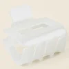 Girl Seed Heritage Hair Accessories-Claw Clip