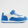 Boy Seed Heritage Sneakers & Trainers-Colour Block Trainer