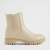 Girl Seed Heritage Boots-Combat Boot