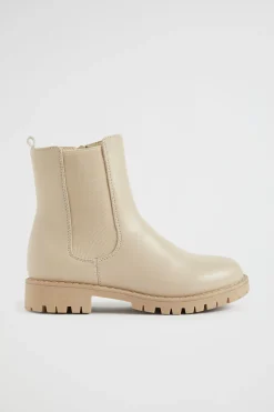 Girl Seed Heritage Boots-Combat Boot