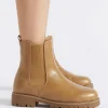 Girl Seed Heritage Boots-Combat Boot