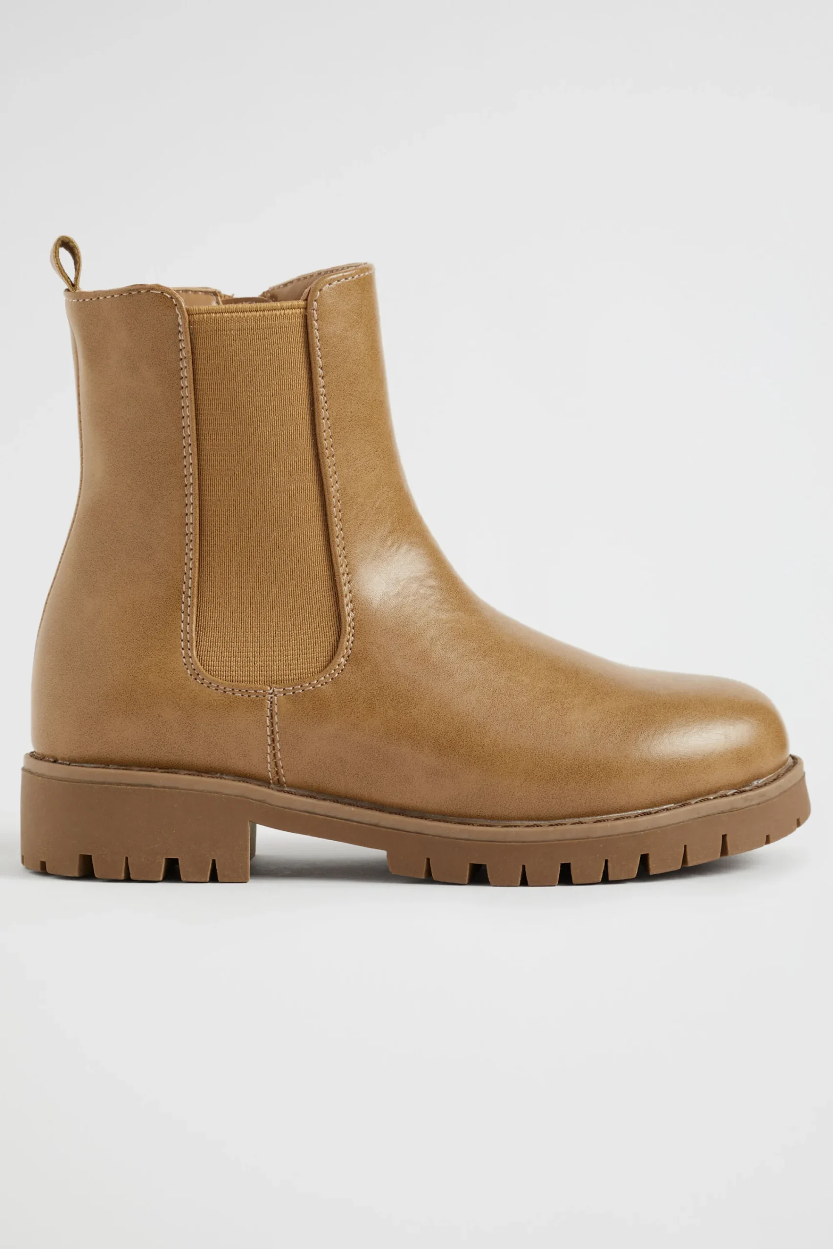 Girl Seed Heritage Boots-Combat Boot