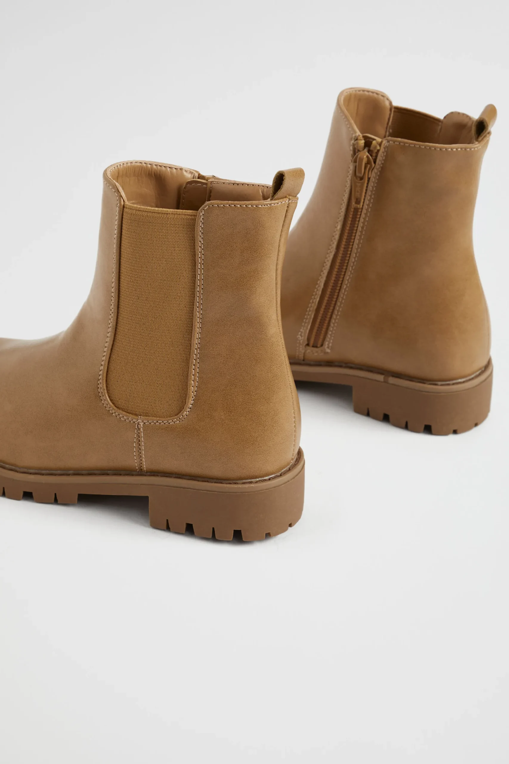 Girl Seed Heritage Boots-Combat Boot