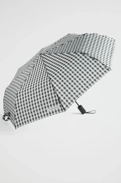 Woman Seed Heritage Umbrellas-Compact Umbrella