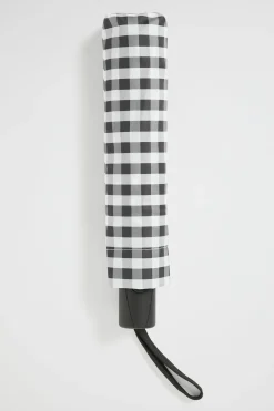 Woman Seed Heritage Umbrellas-Compact Umbrella