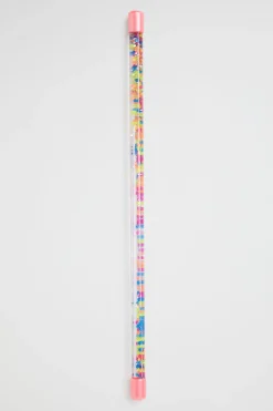 Boy Seed Heritage Toys-Confetti Glitter Stick