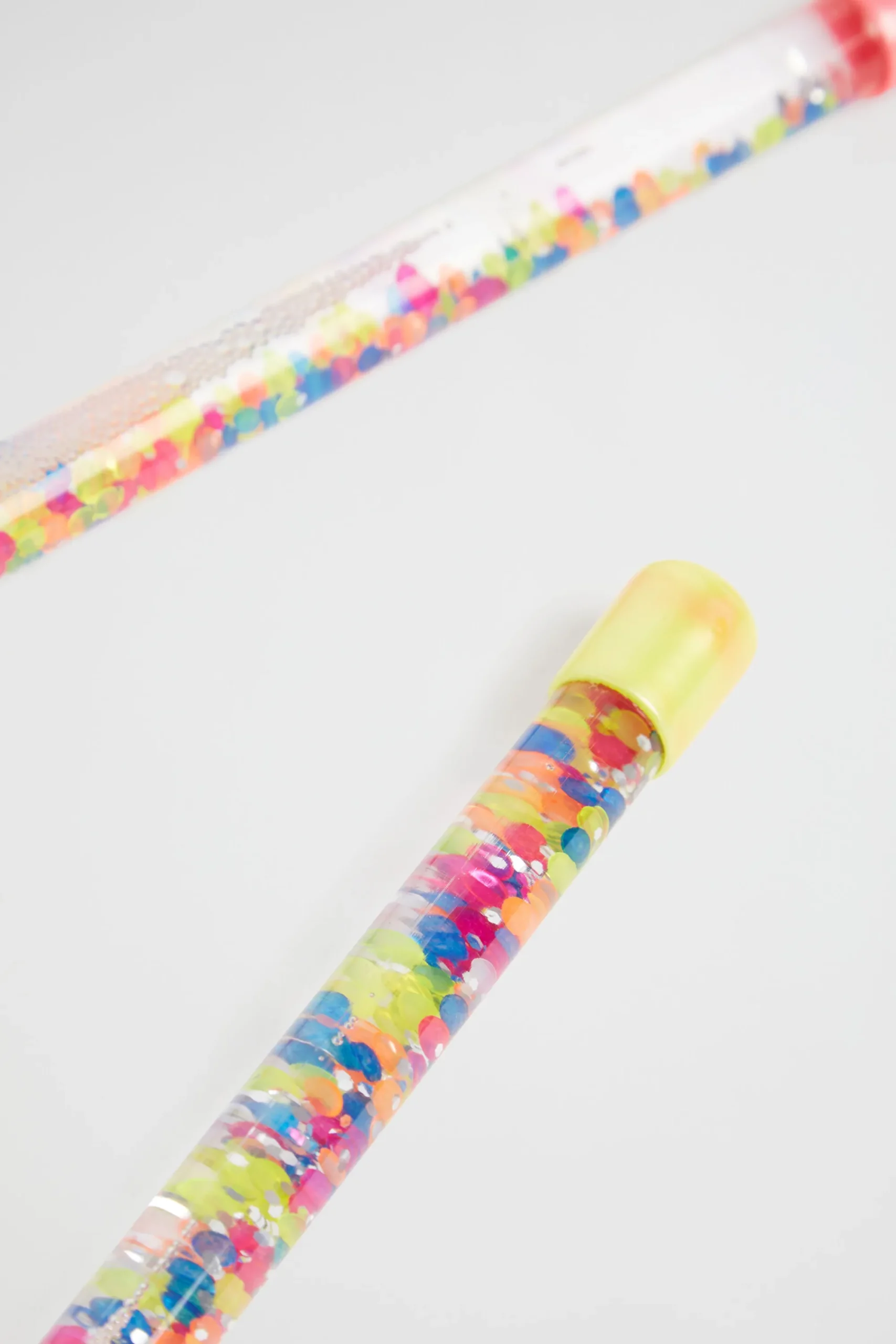 Boy Seed Heritage Toys-Confetti Glitter Stick