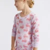 Girl Seed Heritage Pyjamas & Sleepwear-Cool Bunny Pyjama