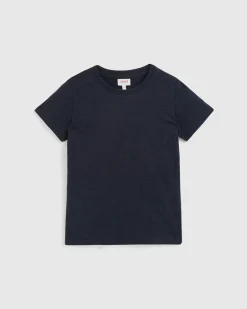 Boy Seed Heritage T-Shirts & Tops-Core Basic Tee