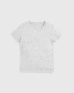 Boy Seed Heritage T-Shirts & Tops-Core Basic Tee