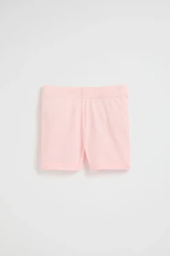 Baby Boy Seed Heritage Shorts-Core Bike Short