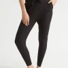 Woman Seed Heritage Pants-Core Cotton Jersey Trackpant