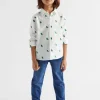 Boy Seed Heritage Denim & Jeans-Core Denim Jogger
