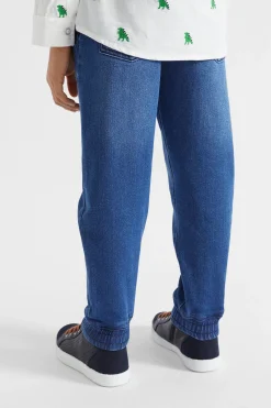 Boy Seed Heritage Denim & Jeans-Core Denim Jogger