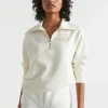 Woman Seed Heritage Knitwear & Sweaters-Core Heritage Logo Sweat