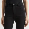 Woman Seed Heritage Pants-Core High Waist Skinny Jean