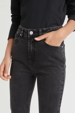 Teen Girl Seed Heritage Pants-Core Jean