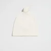 Newborn Seed Heritage Beanies-Core Knitted Beanie