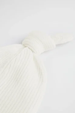 Newborn Seed Heritage Beanies-Core Knitted Beanie
