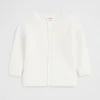 Newborn Seed Heritage T-Shirts & Tops-Core Knitted Cardigan