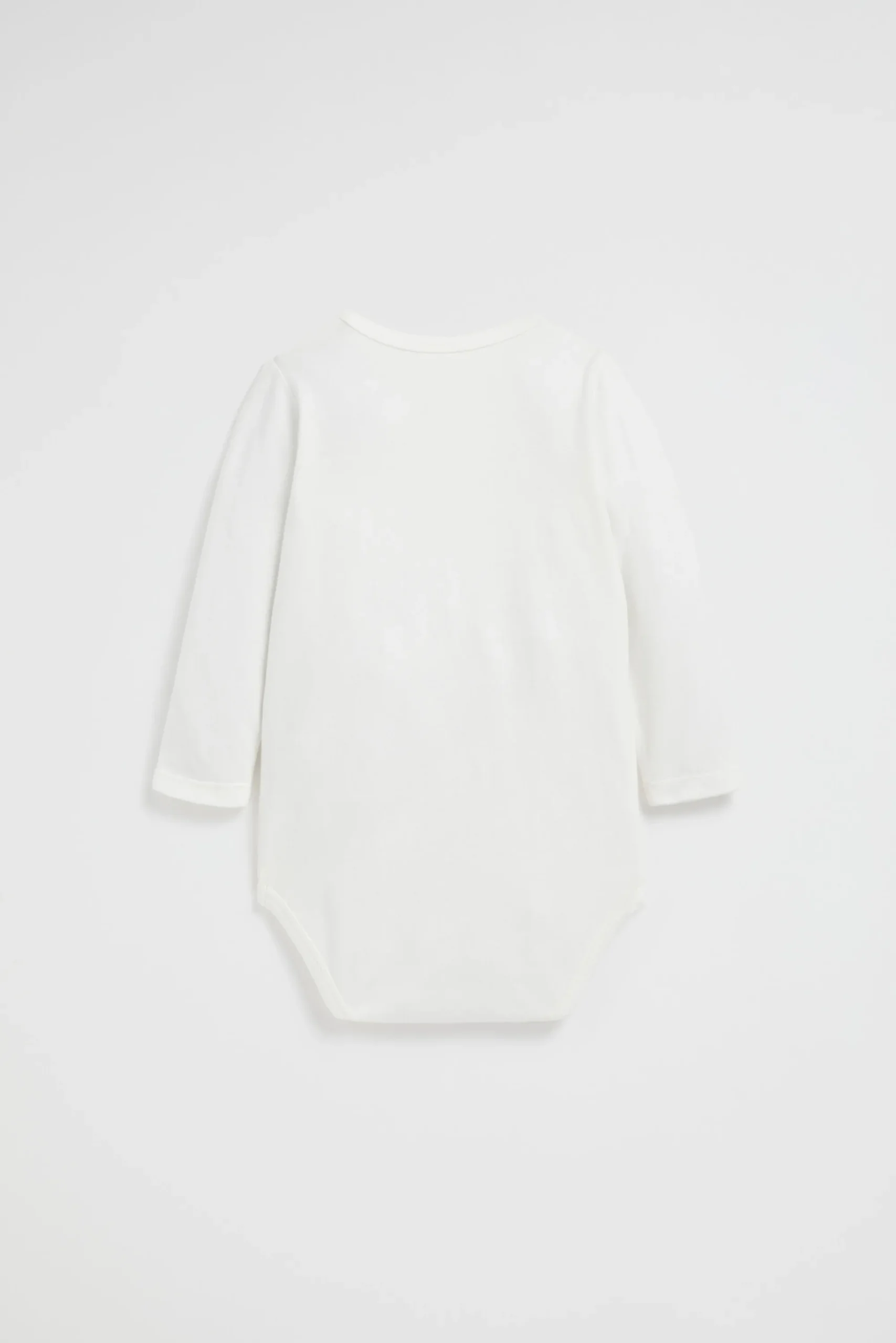 Newborn Seed Heritage Bodysuits & Onesies-Core Logo Bodysuit