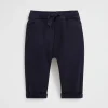 Baby Boy Seed Heritage Pants-Core Logo Chino
