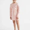 Girl Seed Heritage Dresses-Core Logo Dress