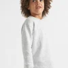 Boy Seed Heritage Knitwear & Sweaters-Core Logo Sweat