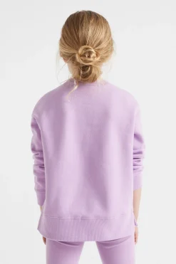 Boy Seed Heritage Knitwear & Sweaters-Core Logo Sweat