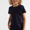 Boy Seed Heritage T-Shirts & Tops-Core Logo Tee