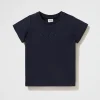 Baby Boy Seed Heritage T-Shirts & Tops-Core Logo Tee