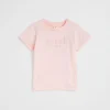 Baby Boy Seed Heritage T-Shirts & Tops-Core Logo Tee