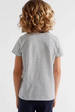Boy Seed Heritage T-Shirts & Tops-Core Logo Tee