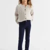 Girl Seed Heritage Denim & Jeans-Core Ponte Jean