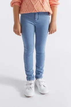 Girl Seed Heritage Denim & Jeans-Core Ponte Jean