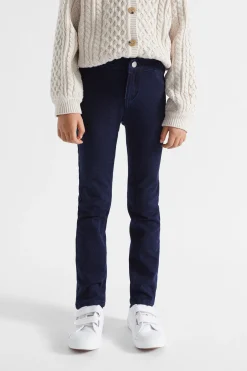 Girl Seed Heritage Denim & Jeans-Core Ponte Jean