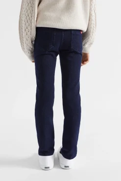 Girl Seed Heritage Denim & Jeans-Core Ponte Jean