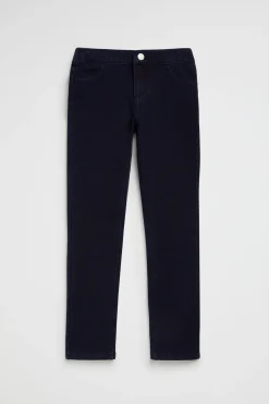Girl Seed Heritage Denim & Jeans-Core Ponte Jean