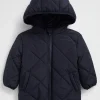 Baby Boy Seed Heritage Jackets & Vests-Core Puffer Jacket