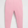 Baby Girl Seed Heritage Pants-Core Rib Legging